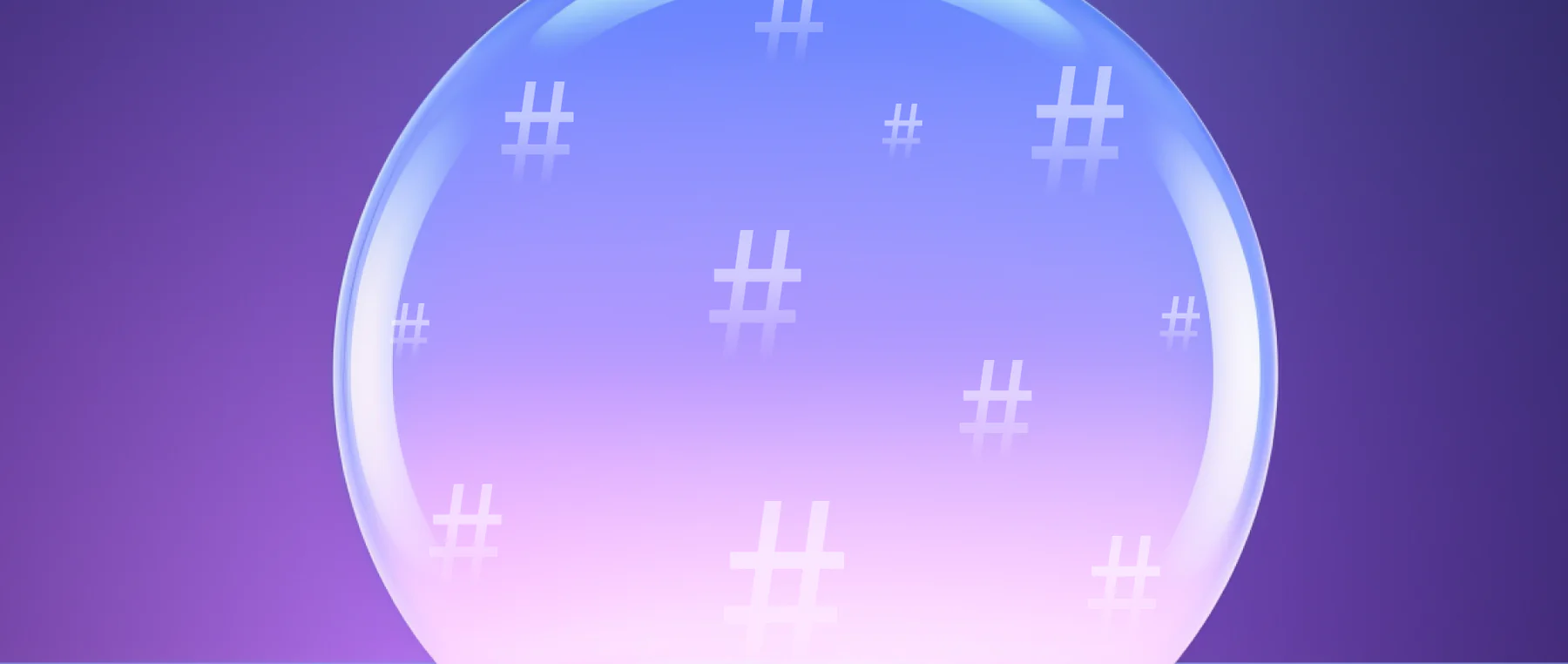 Đừng quên dùng Hashtag