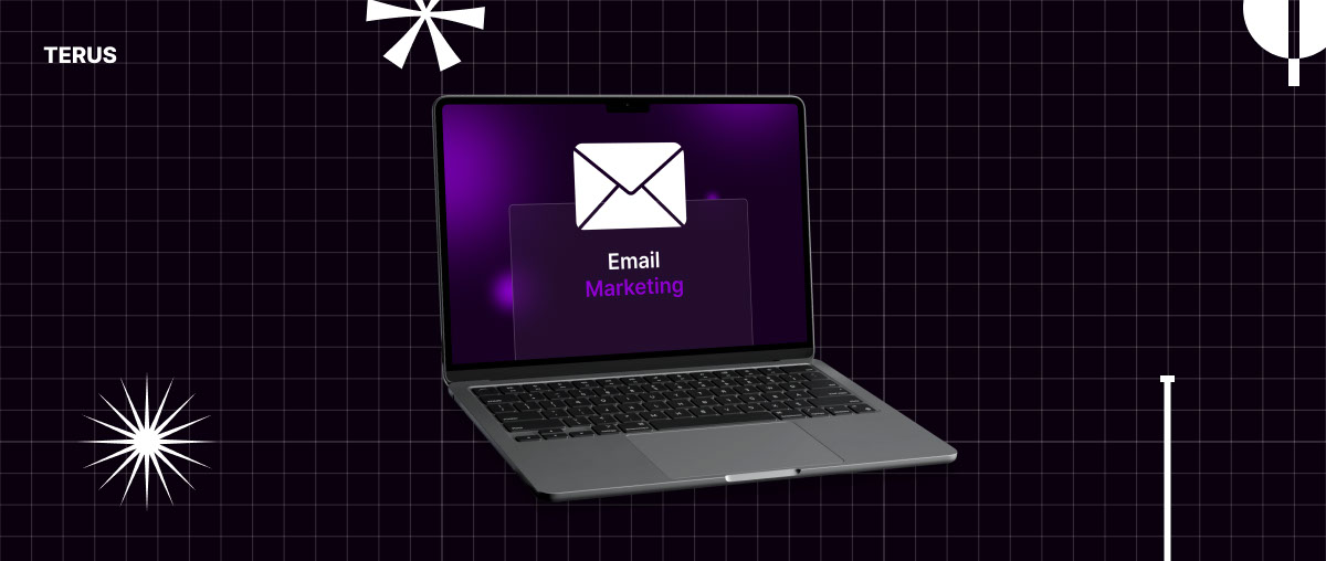 Gửi email tham gia hấp dẫn