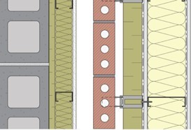 concrete masonry unit (CMU)