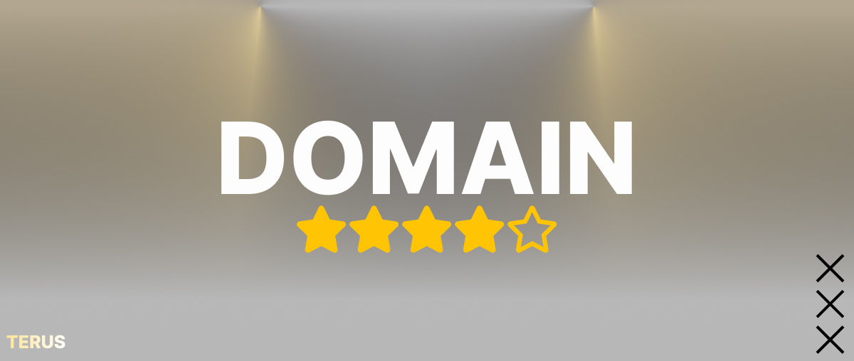 Domain Rating Là Gì? Cách Tăng Chỉ Số Domain Rating