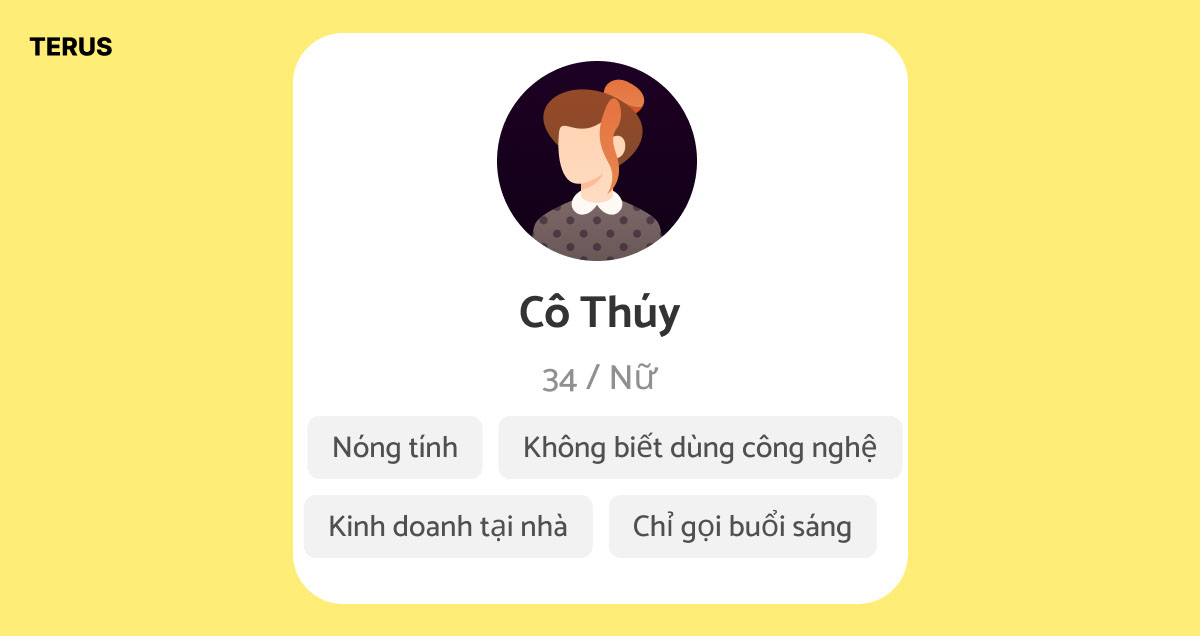 Cá nhân hóa trải nghiệm khách hàng