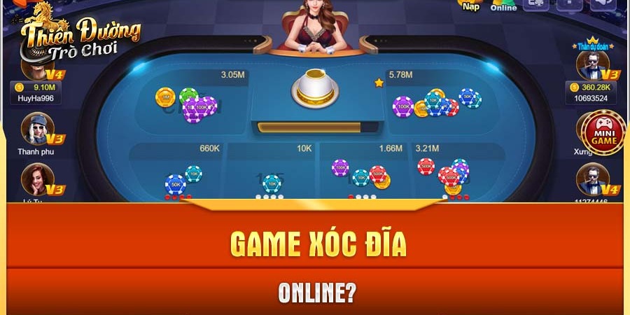 Game xóc đĩa đổi thưởng PP88 là trò chơi bắt nguồn từ Việt Nam và cũng có xuất xứ từ miền Bắc. Với cách chơi dễ dàng và chỉ cần sử dụng một vài công cụ cơ bản thì người tham gia chơi đã có thể tiến hành chơi xóc đĩa. Những thứ kia chúng ta có là một dòng bát đĩa úp cộng với một mẫu đĩa cùng 4 đồng xu.