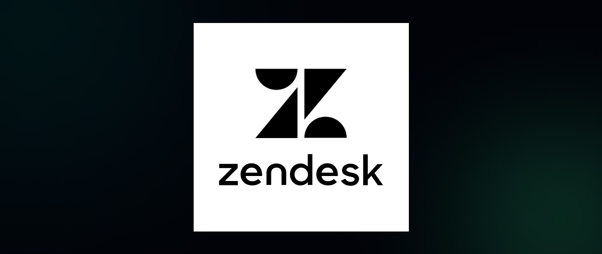 Phần mềm live chat Zendesk