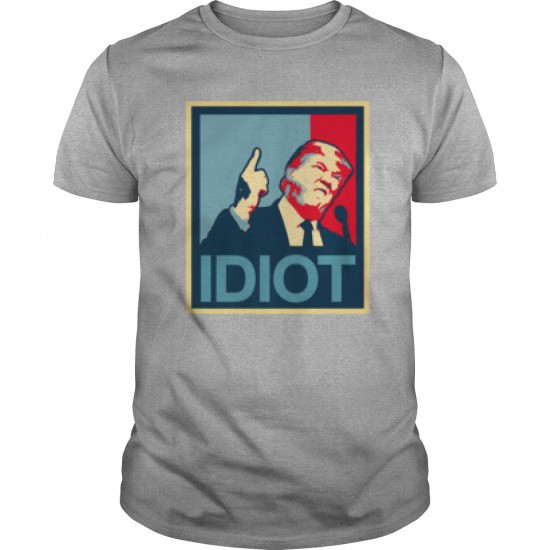 anti-Trump t-shirt 5