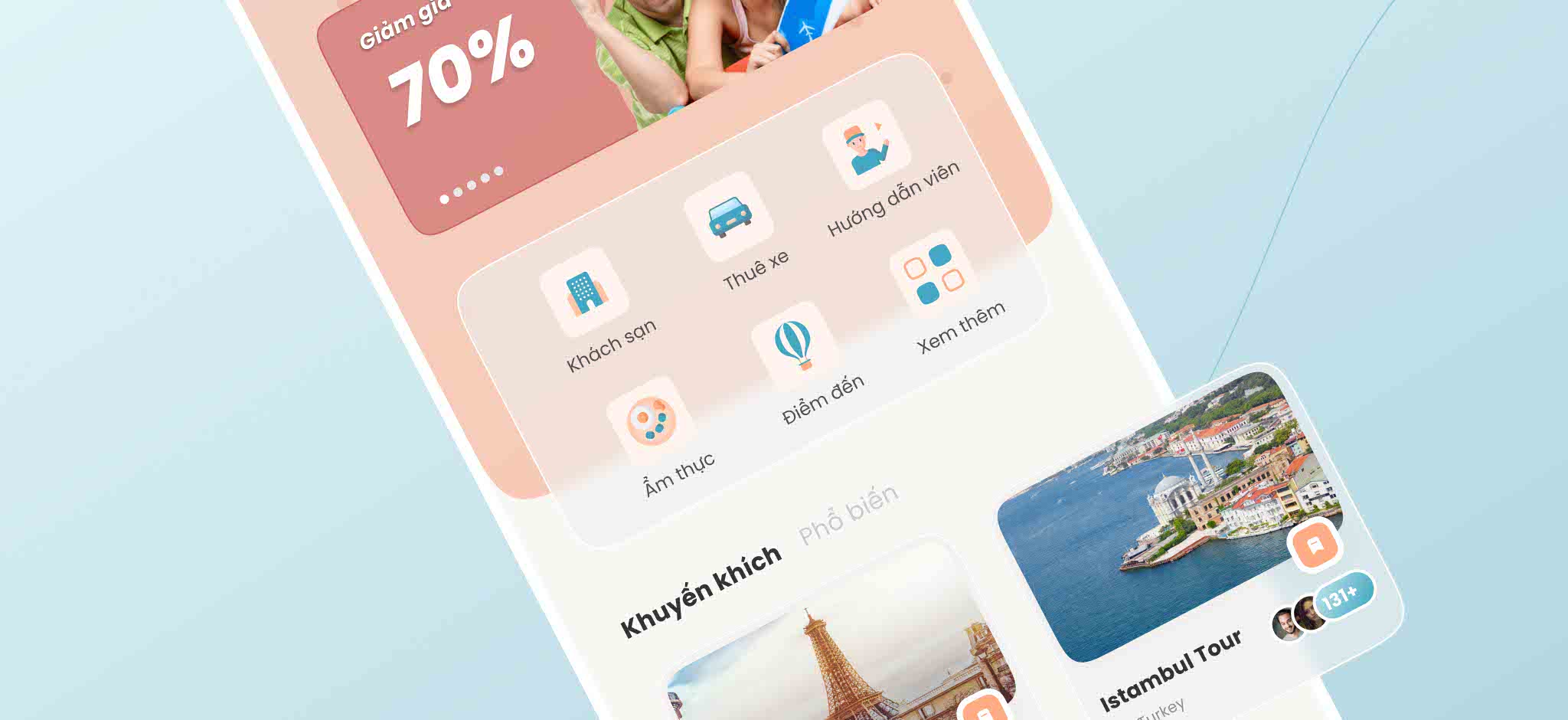 Lợi ích khi website được tối ưu Mobile Friendly