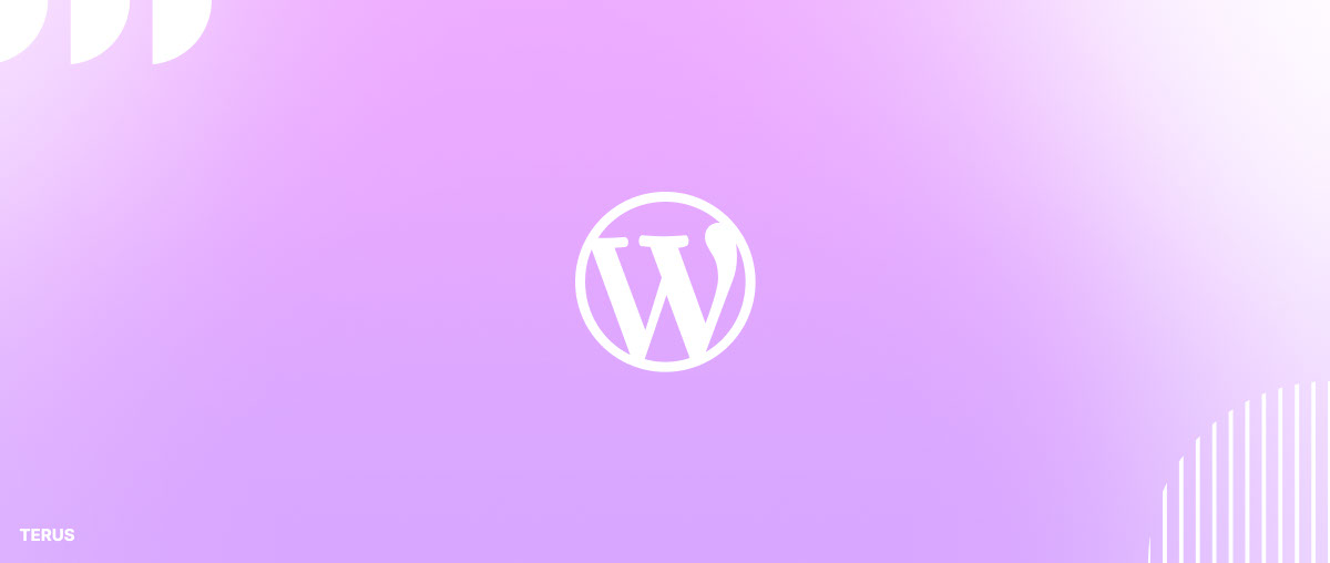 WordPress là một hệ thống quản lý nội dung (CMS)