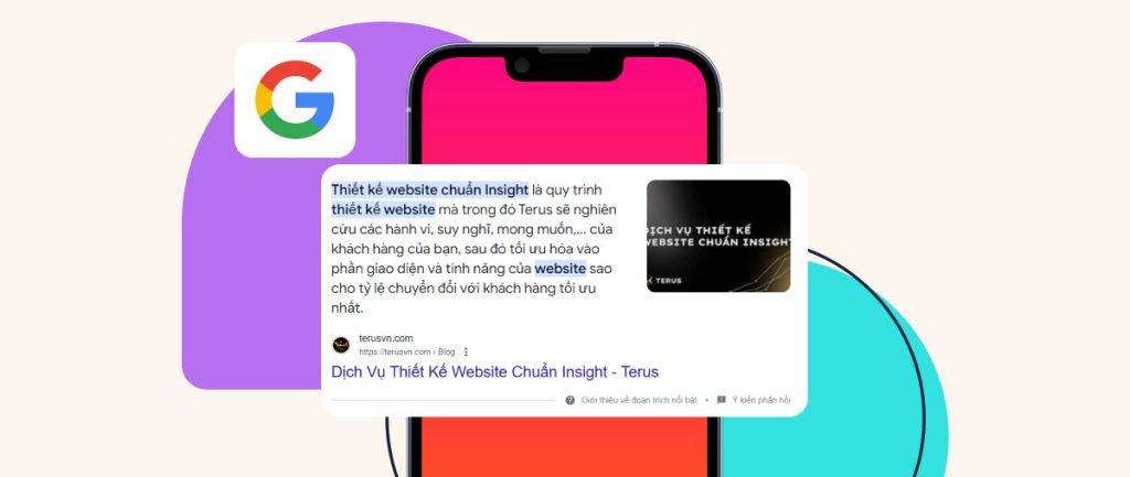 Featured Snippet