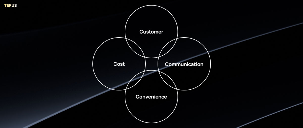 Marketing Mix 4C
