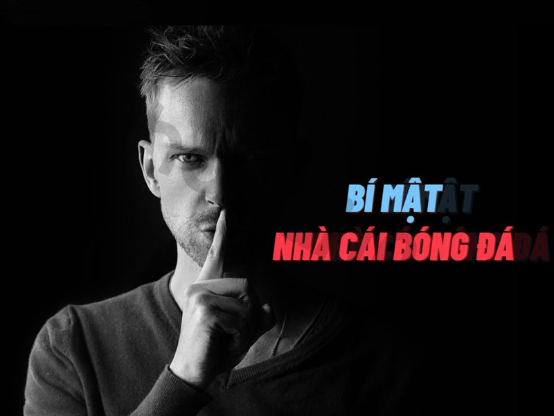 Bí mật nhà cái bóng đá