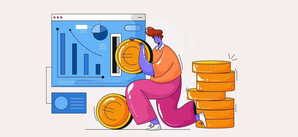 Nội dung thông báo thu thuế 5% từ Google ADS