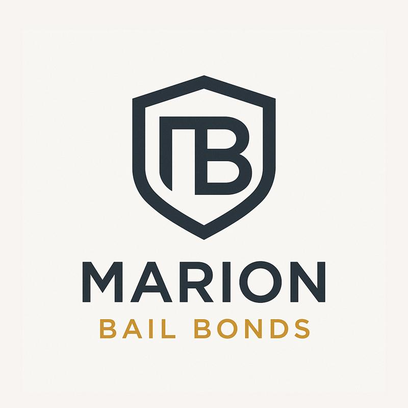 Marion Bail Bonds Office Exterior