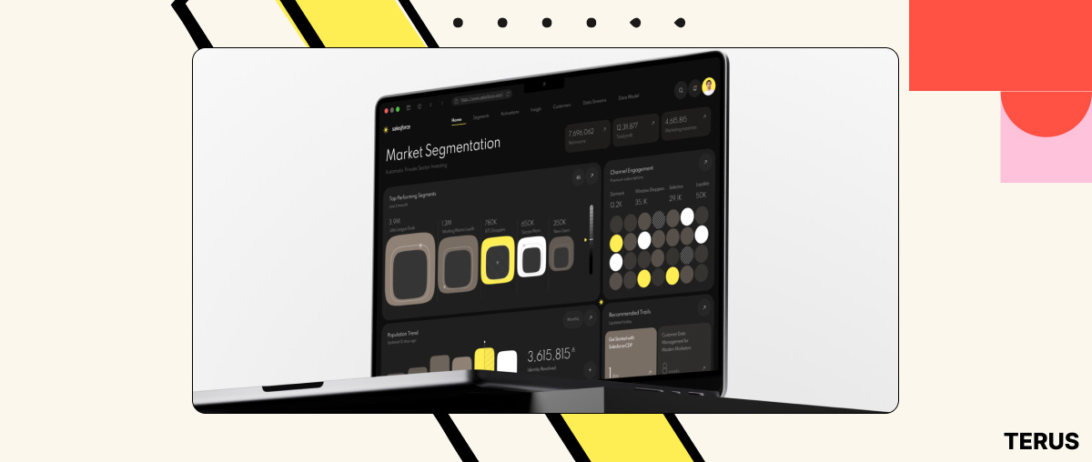 Theo dõi hành trình khách hàng 