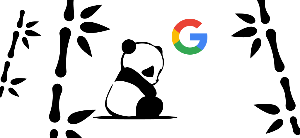 Thuật toán Google Panda