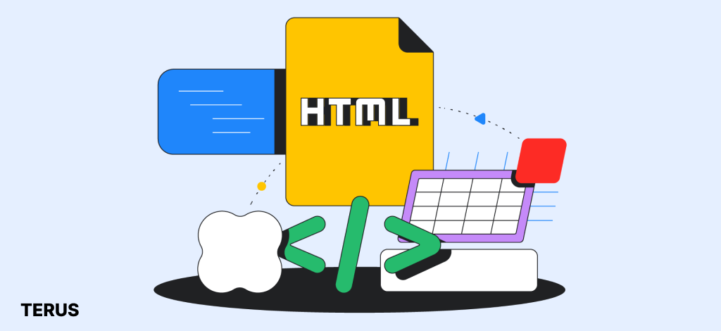 HTML