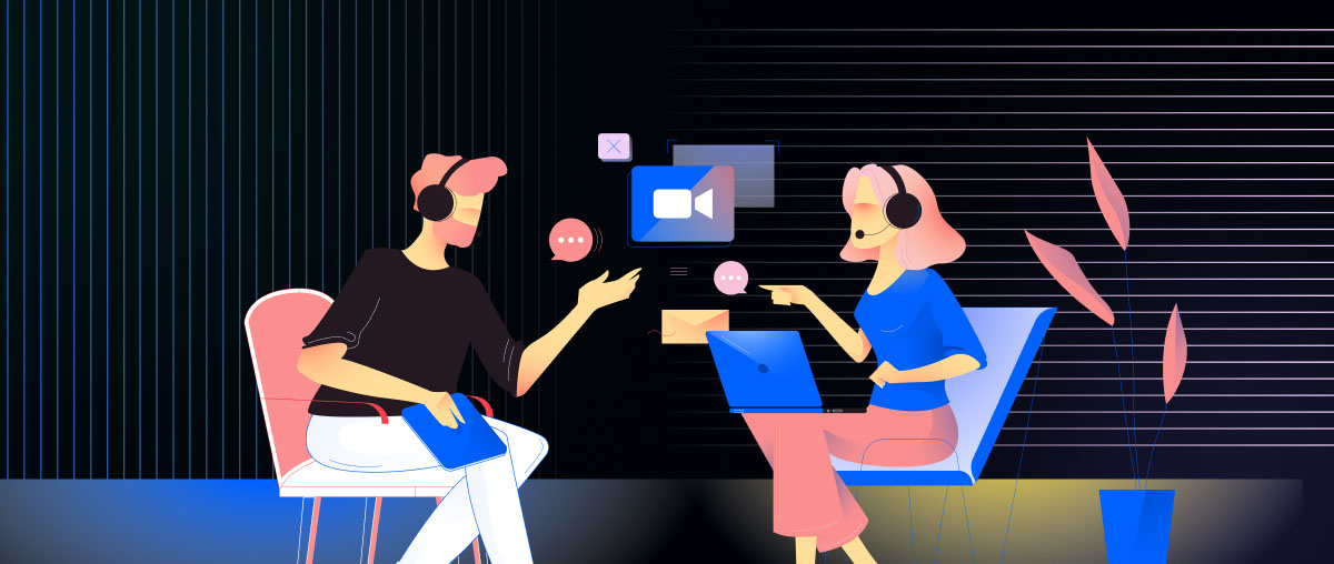Live Chat Là Gì? Top 10 Phần Mềm Live Chat Tốt Nhất Cho Website