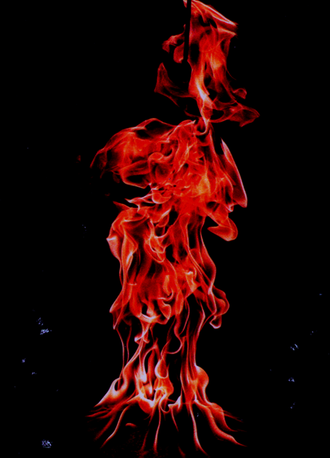 Flame Types FD202 Fundamentals Of Fire And Combustion On Guides
