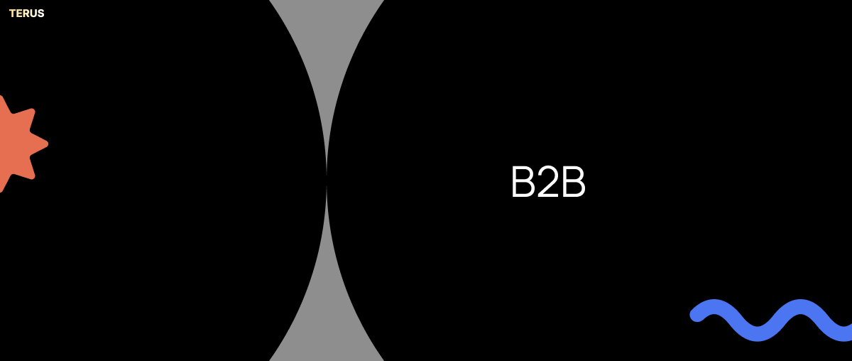Mô hình thương mại điện tử B2B