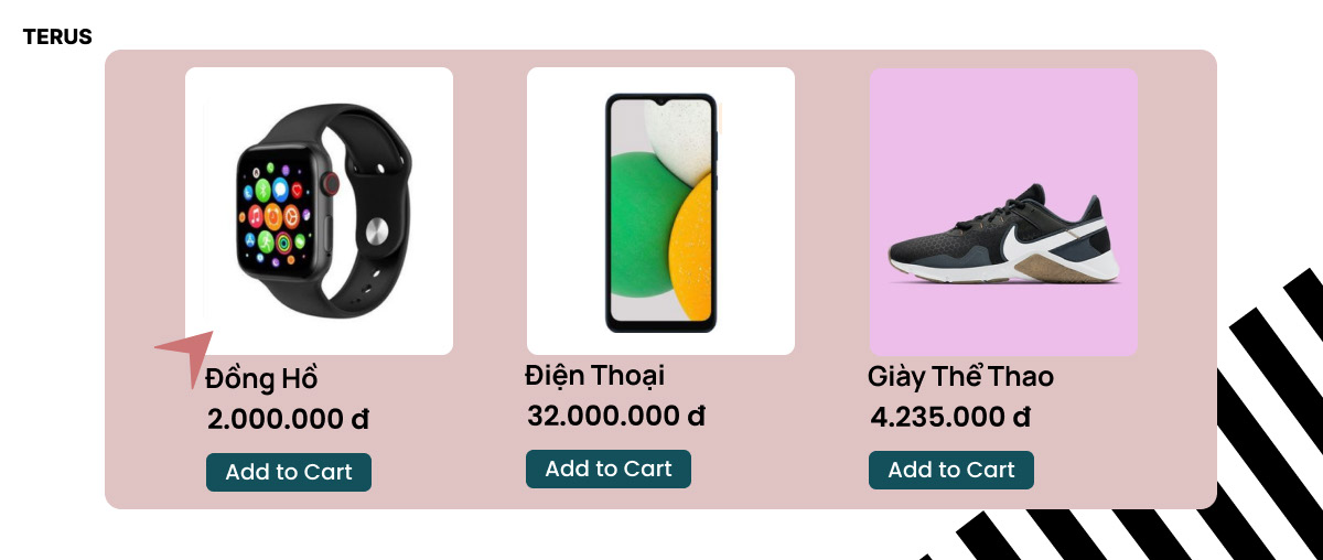 Thiết Kế Website Bán Hàng Chuyên Nghiệp, Chuẩn SEO