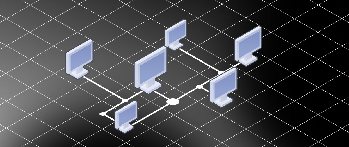 Peer To Peer Là Gì? Ứng Dụng Của Mạng Ngang Hàng P2P