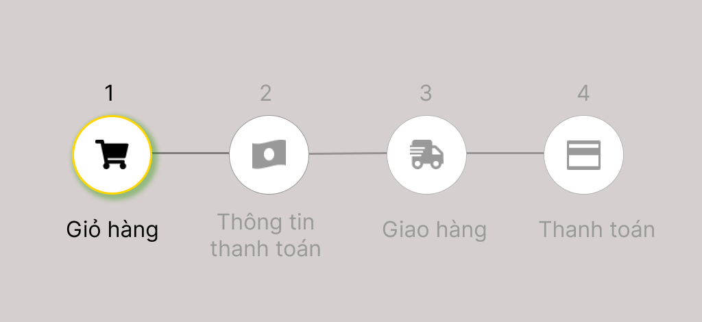 Breadcrumb là một tập hợp các liên kết giúp người dùng xác định vị trí của họ trong cấu trúc trang web.