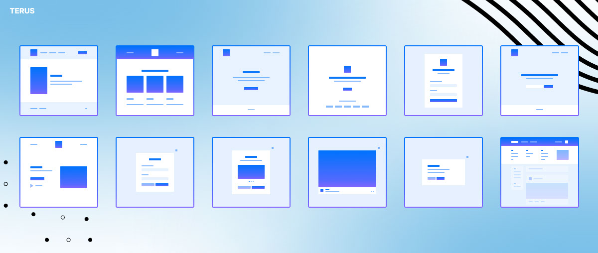 Tối ưu hóa cấu trúc website và nội dung của trang web