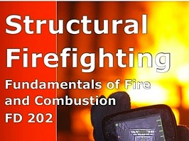 FD202 - Fundamentals Of Fire And Combustion By F.I.R.E On Guides