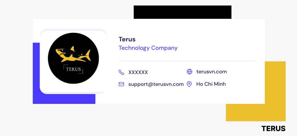 Chữ ký Email là gì? Kích Thước Chuẩn Cho Chữ Ký Email 