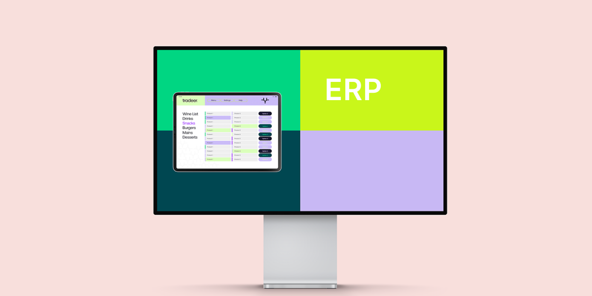 Phần Mềm ERP Là Gì? Các Ứng Dụng Và Cách Thức Triển Khai ERP