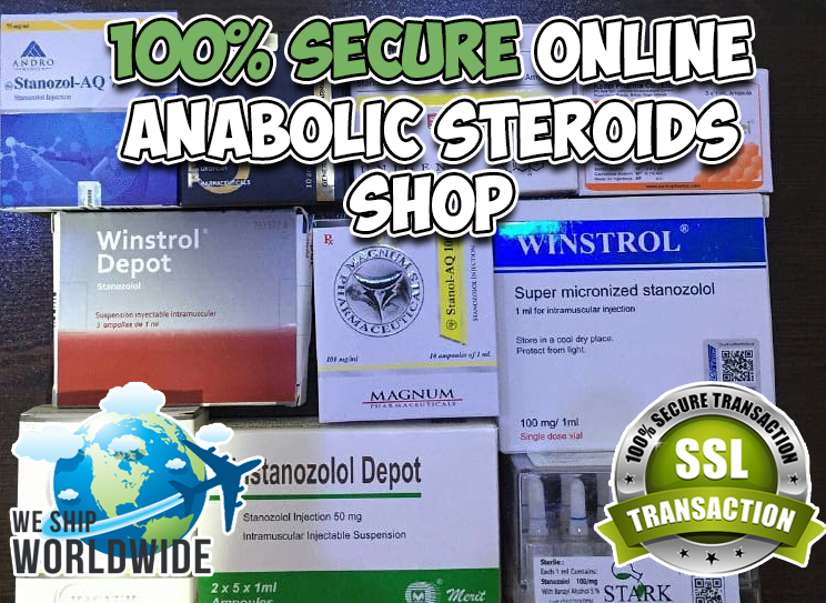 Anavar Olympia Gold | Buy Cheap Anabolics | abol | Guides