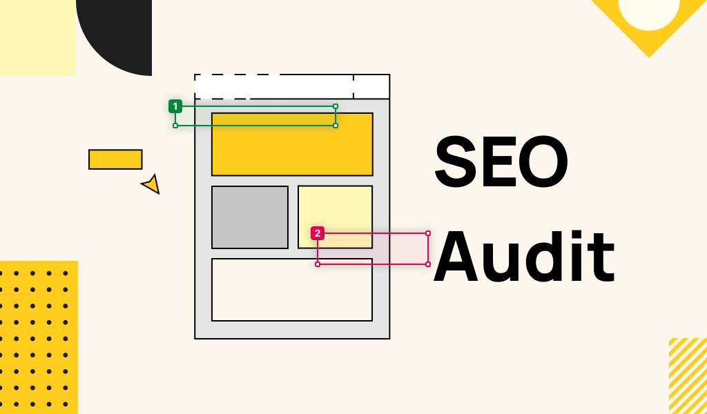 SEO Audit và Technical