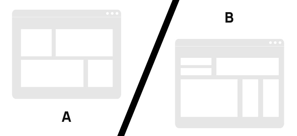 Cách thực hiện A/B testing