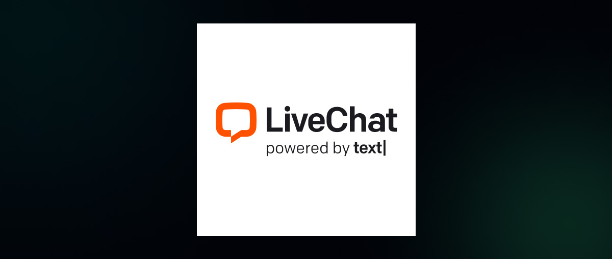 Phần mềm live chat LiveChat