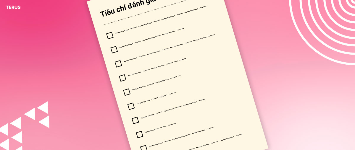 Không đánh giá hiệu quả của dự án