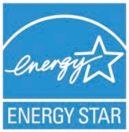 The ENERGY STAR® Logo