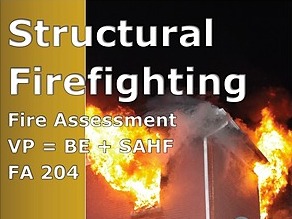 Flow Path | FA204 - Fire Assessment on Guides