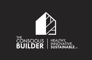 Conscious Builder Logo