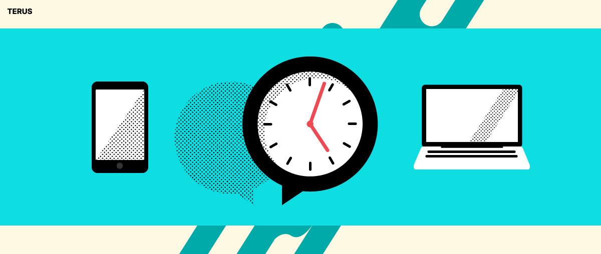 Thiết kế website giúp giao tiếp dễ dàng hơn