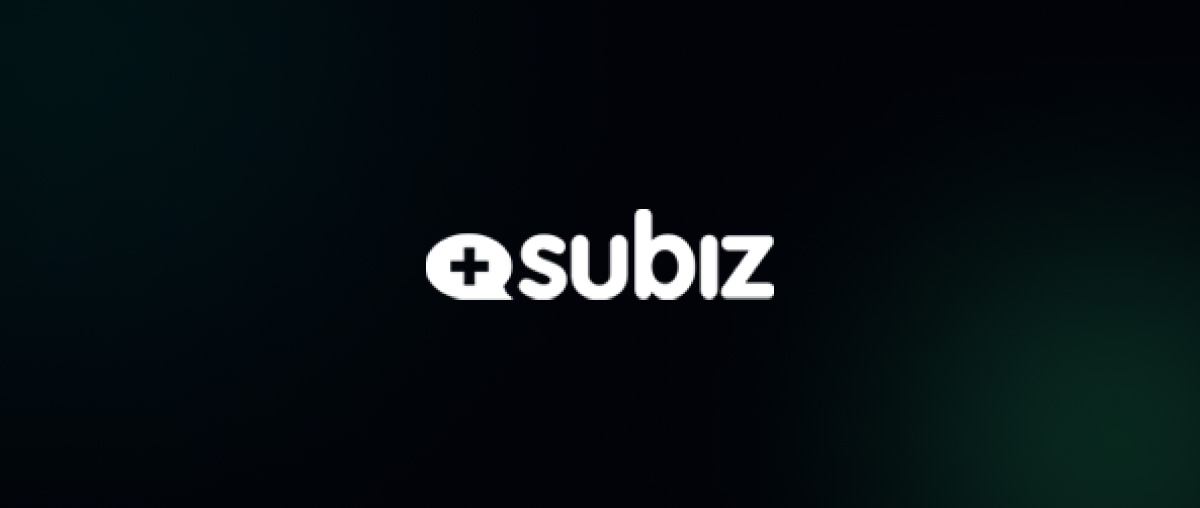 Phần mềm live chat Subiz