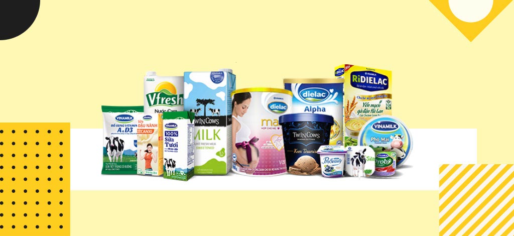 Công ty Cổ phần Sữa Việt Nam