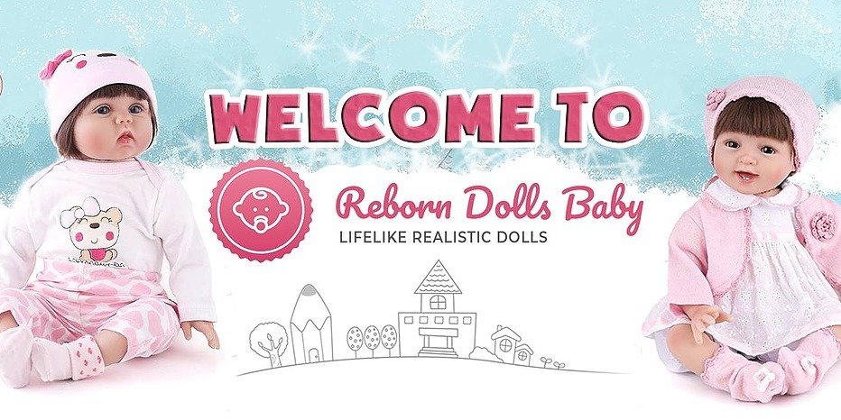 reborn doll store