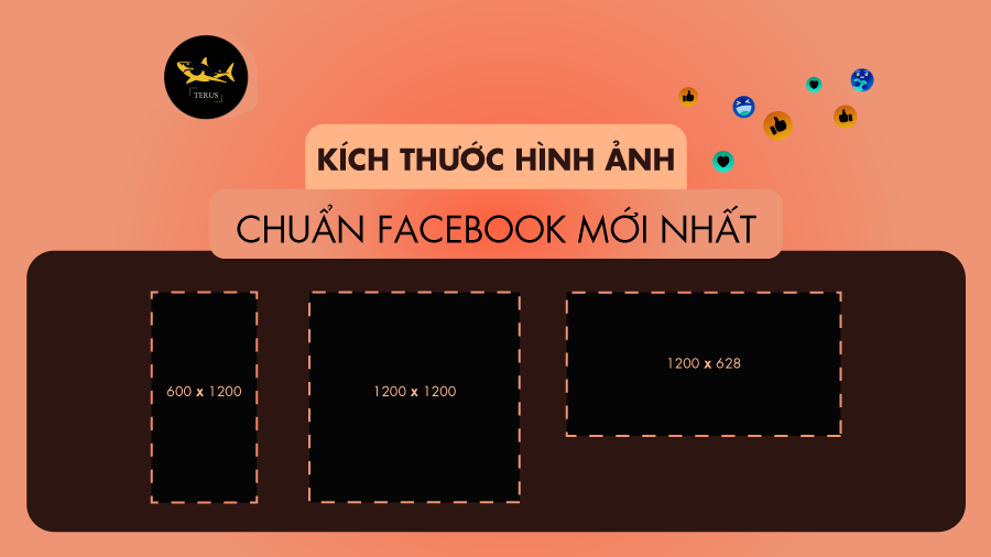 Kích thước ảnh đăng Facebook 2024 – Chuẩn tất cả loại ảnh từ A-Z
