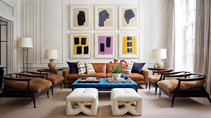 20 Interior Design Trends 2025: Must-Have Looks You'll Love - Decorilla Online Interior Design