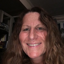 Mary-Joy Klein