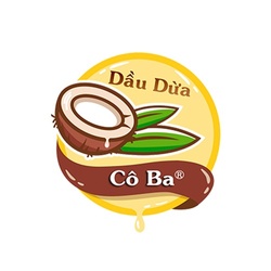 Dầu Dừa Cô Ba