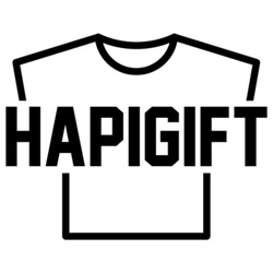 HapiGift Store
