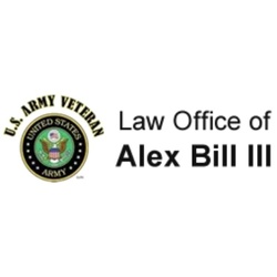 Law Office of Alex Bill III