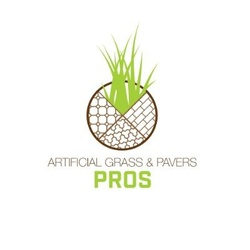 Artificial Grass & Paver Pros