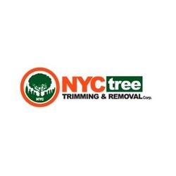 NYC Tree Trimming and Removal Corp