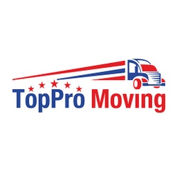 TopPro Moving