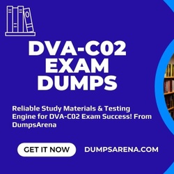 DVAC02 Dumps